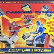 Cyclops Light Force Arena