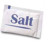 Salt Packets