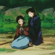 S3.E2: Kiri No Oku Ni Bijo No Yuwaku