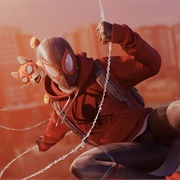 Bodega Cat Suit (Miles)