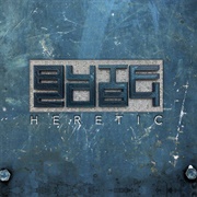 Built for the Future - 2084​:​ Heretic