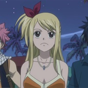 11. the Cursed Island!