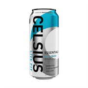 Blue Crush Celsius Essentials