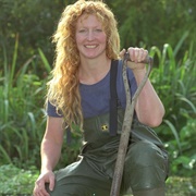 Charlie Dimmock