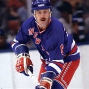 Steve Vickers (New York Rangers)