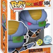 1494: POP! Burter (Glow)