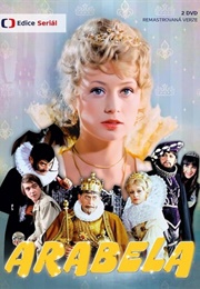 Arabela (TV Show) (1980)
