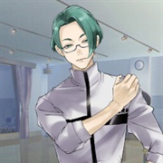 Kiito Minorikawa (Jack Jeanne)