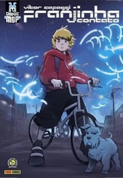 Franjinha: Contato (Vitor Cafaggi)