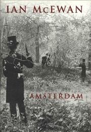 Amsterdam (Ian McEwan)
