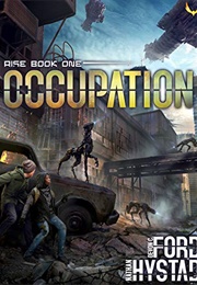 Occupation (Devon Ford)