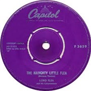 Lord Flea and His Calypsonians - Shake Shake Señora