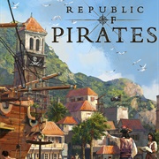 Republic of Pirates
