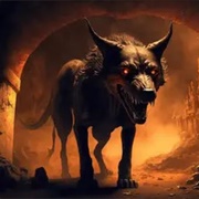 Hellhounds
