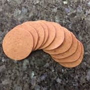 Slicing Liver Sausage