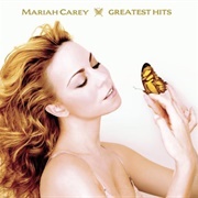 Hero - Mariah Carey