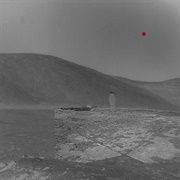 Brave Enough - Haptar