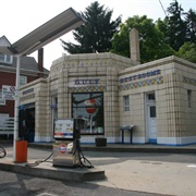 Dunkle's Gulf Service