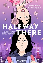 Halfway There (Christine Mari)