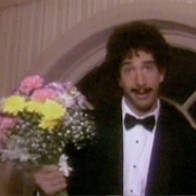 Friends: "The One With the Prom Video" (S2,E14)