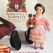 Samantha's Doll