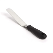Offset Spatula