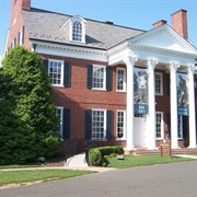 United States Golf Association Museum