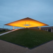 Twilight Epiphany Skyspace