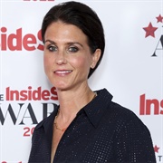 Heather Peace
