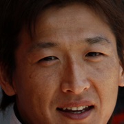 Yuji Ide (Japan) Formula One