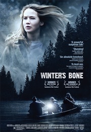 Winter's Bone (2010)