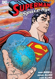 Superman: Space Age (Mark Russell)