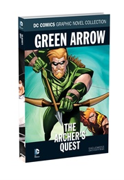 The Archer's Quest (Various)