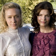 S4.E6: Under One Roof