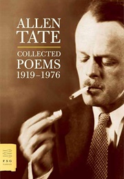 Collected Poems (Allen Tate)