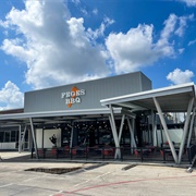 Feges BBQ - Houston, TX