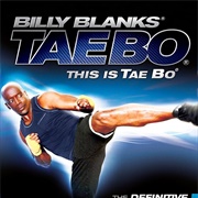 Try Tae Bo