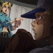 155. the Visitor, Part 1