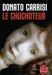 Le Chuchoteur (Donato Carrisi)