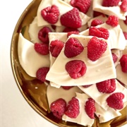 Raspberry White Chocolate