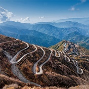 Silk Roads, Central Asia