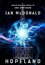 Hopeland (Ian Mcdonald)