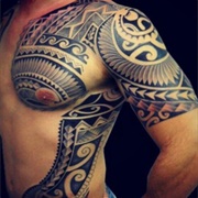 Tribal Tattoos