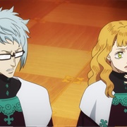 S2.E37: Storming the Eye of the Midnight Sun's Hideout!!!