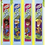 Yoplait Go-Gurt
