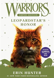 Leopardstar's Honor (Super Edition 14)