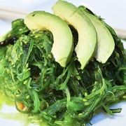 Green Sea Fingers (Codium Fragile)