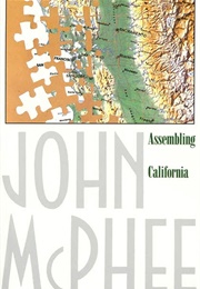 Assemblying California (John McPhee)