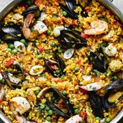 Paella
