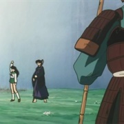 S3.E3: Subete Wa Togenkyo No Yoru Ni (Zenpen)